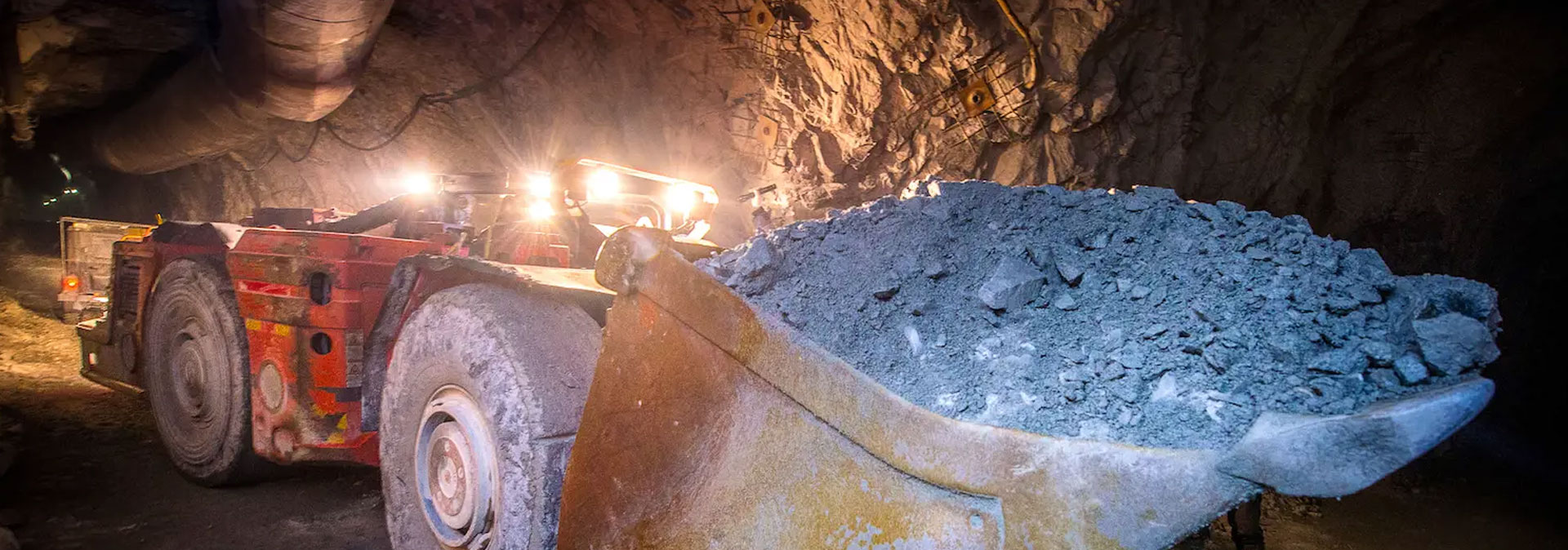 Mining