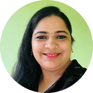 Sangeetha Nandakumar - SUSTIFY