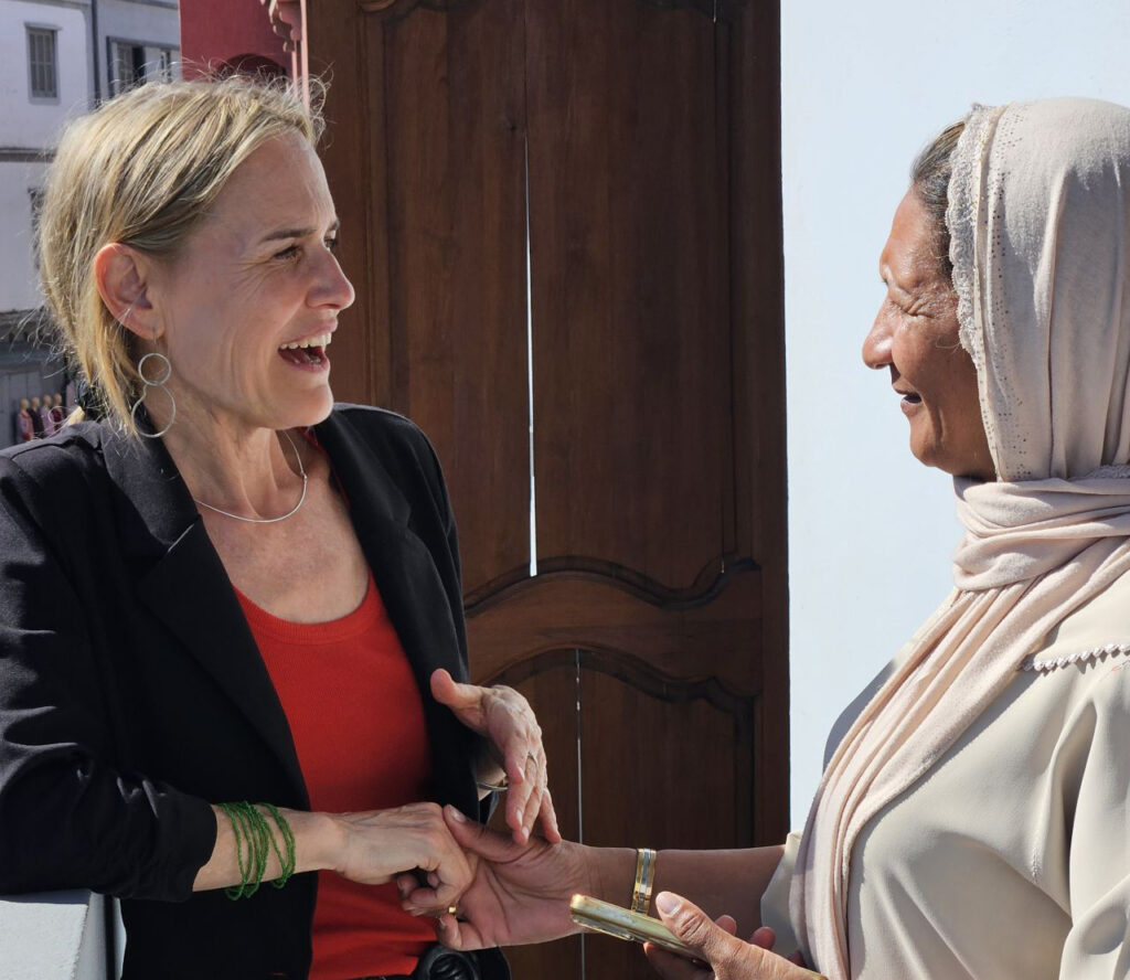 From Morocco to Micro-Learning: Insights Shaping the Future of Worker Empowerment