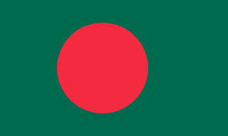 Bangla flag