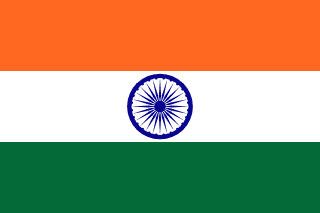 Hindi flag